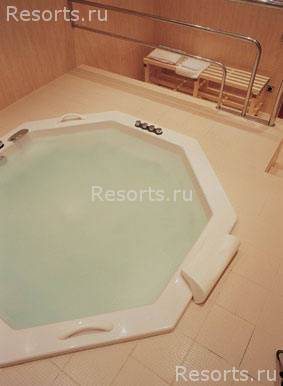 Hotel Apsis Millennium 12